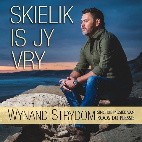Skielik Is Jy Vry - Sing The Music Of Koos Du Plessis (CD)