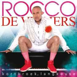 Kortbroek, Lang Kouse (CD)