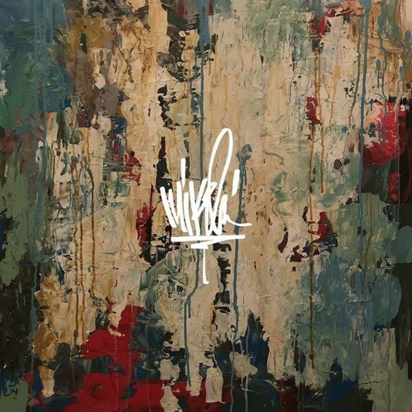 Post Traumatic (CD)
