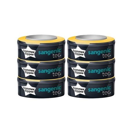 tommee tippee sangenic cassette