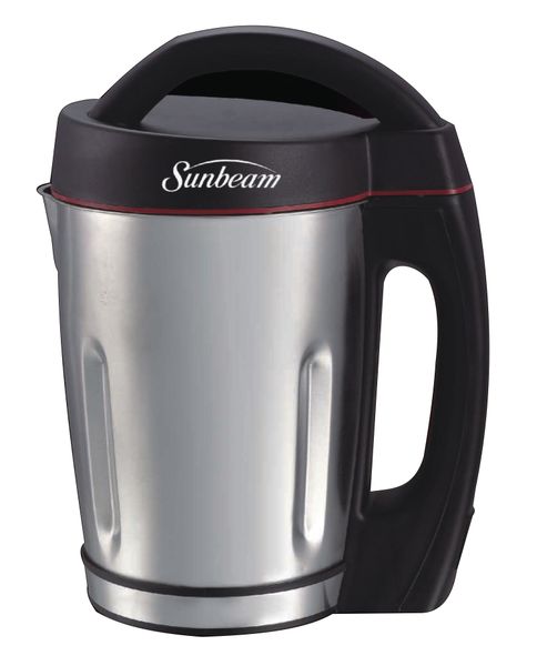Sunbeam - 1.6 Litre Soup Maker - Silver