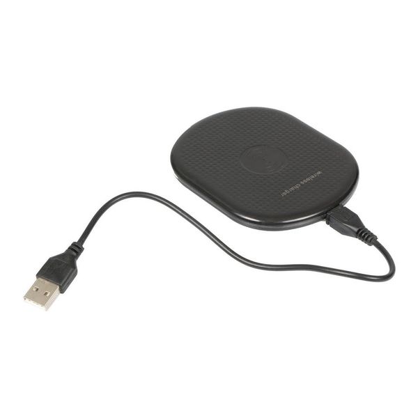 Fox Wireless Charger