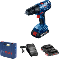 Bosch Cordless 18V Drill Driver GSR 180 LI Shop Today. Get