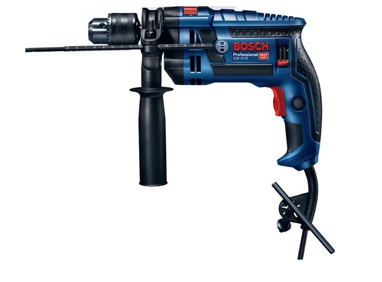 Bosch - Impact Drill - GSB 16 RE