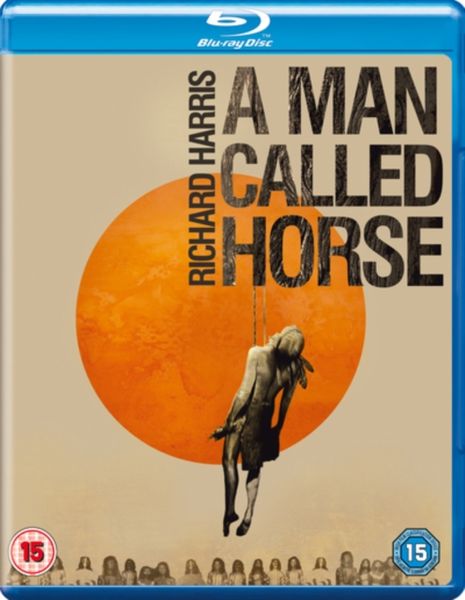 Man Called Horse(Blu-ray)
