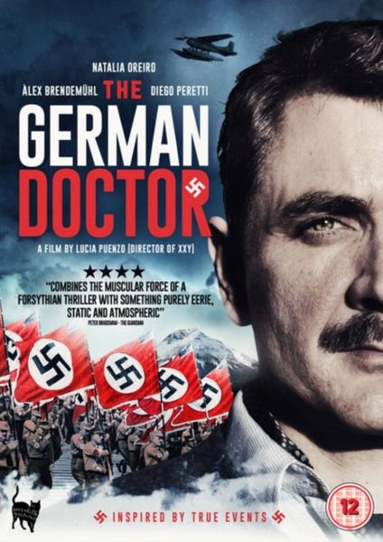 German Doctor(DVD)