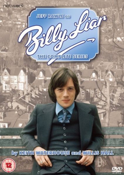 Billy Liar: The Complete Series(DVD)