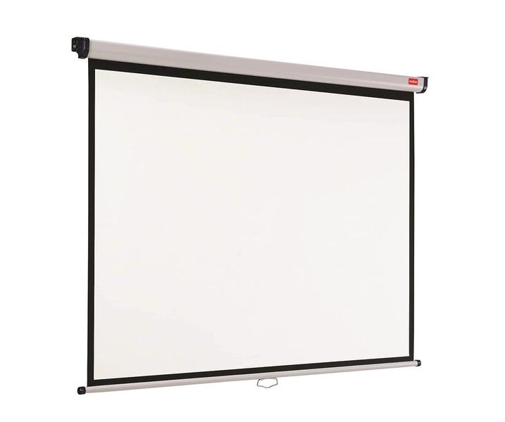 Nobo Wall Mounted Projector Screen - 2400 x 1813mm