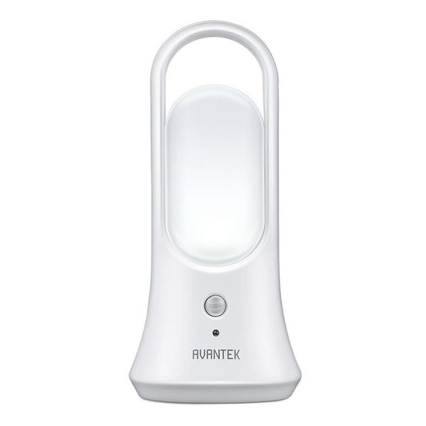 Avantek Motion Sensor Portable Emergency Light