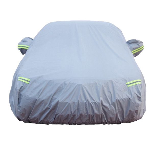 Full Waterproof Car Cover
