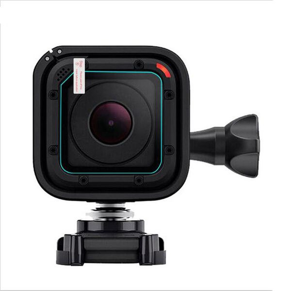 Tempered Glass for GoPro Hero5 Session Full HD Action Camera