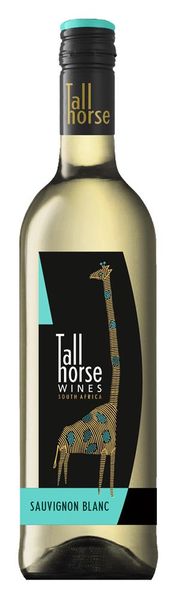 Tall Horse - Sauvignon Blanc - 6 x 750ml