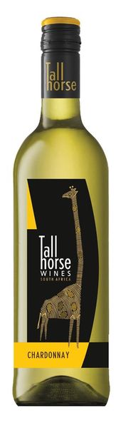 Tall Horse - Chardonnay - 6 x 750ml