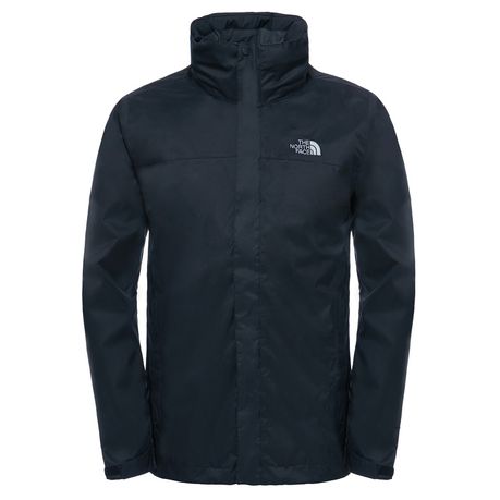 the north face resolve fleece