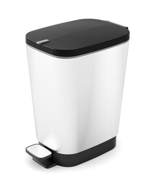 Curver by Keter - Chic Bin Small 6 Litre