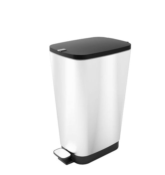Curver by Keter - Chic Bin Medium 25 Litre