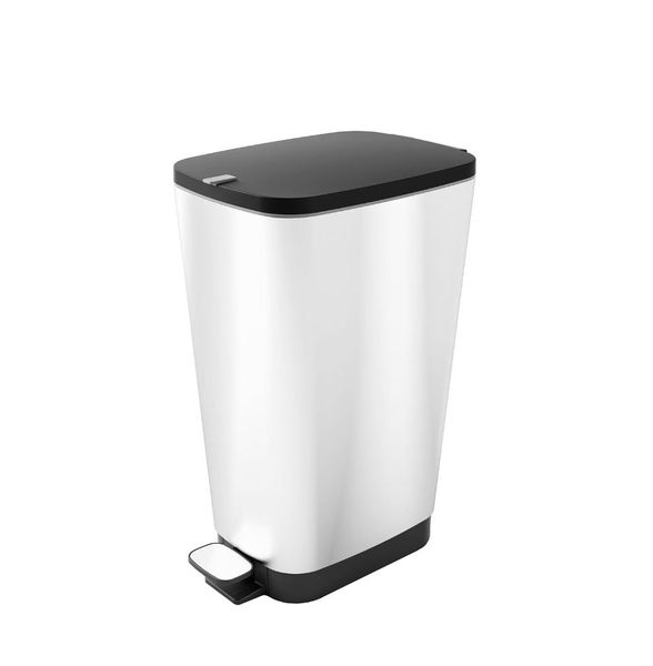Curver by Keter - Chic Bin Large 45 Litre