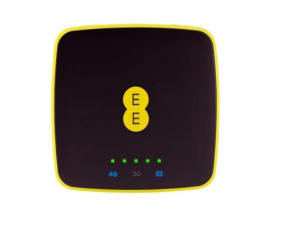 Alcatel 4G LTE Mini Wifi Mobile Router