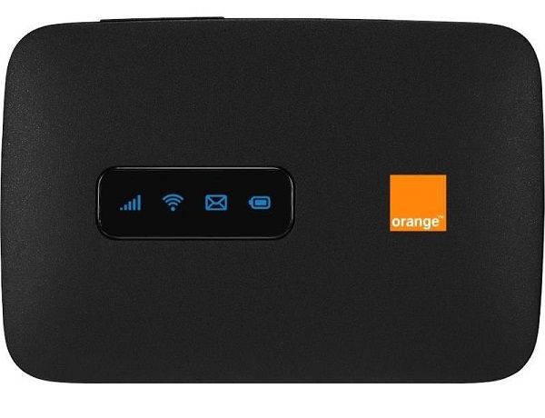 Alcatel Orange 4G LTE Mini Wifi Mobile Router
