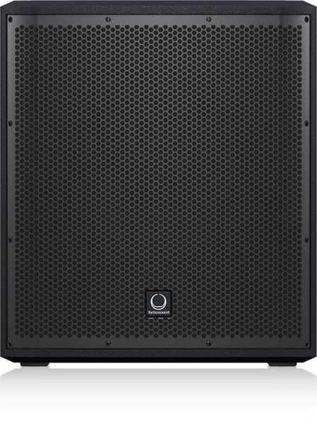 Turbosound IP12B 1000W 12" Powered Sub Woofer
