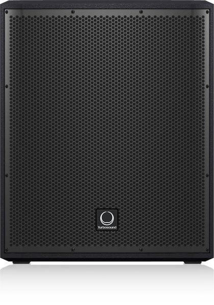 Turbosound IP15B 1000W 15" Powered Sub Woofer