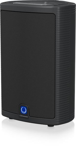 Turbosound Milan M10 600W 10" Active Speaker