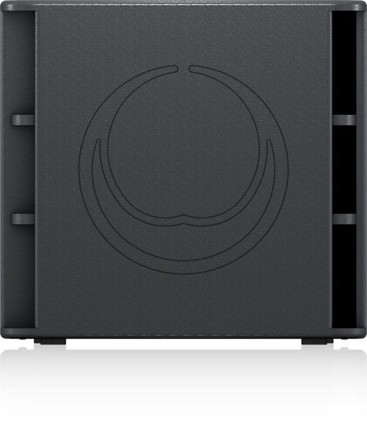 Turbosound Milan M15B 2200W 15" Active Sub Woofer