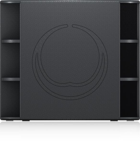 Turbosound Milan M18B 2200W 18" Active Sub Woofer