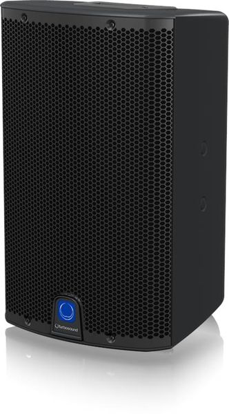 Turbosound IQ10 2500W Active 10" Speaker