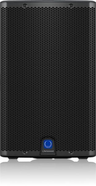 Turbosound IQ12 2500W Active 12" Speaker