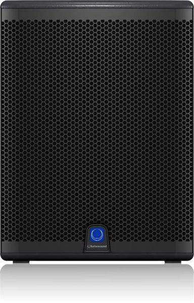 Turbosound IQ15B 3000W Active 15" Sub Woofer