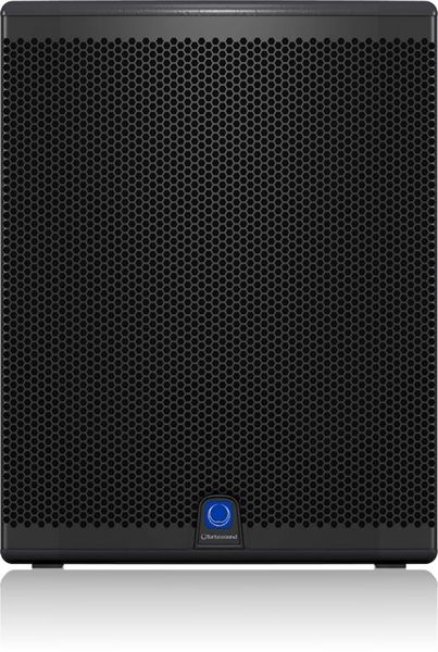 Turbosound IQ18B 3000W Active 18" Sub Woofer