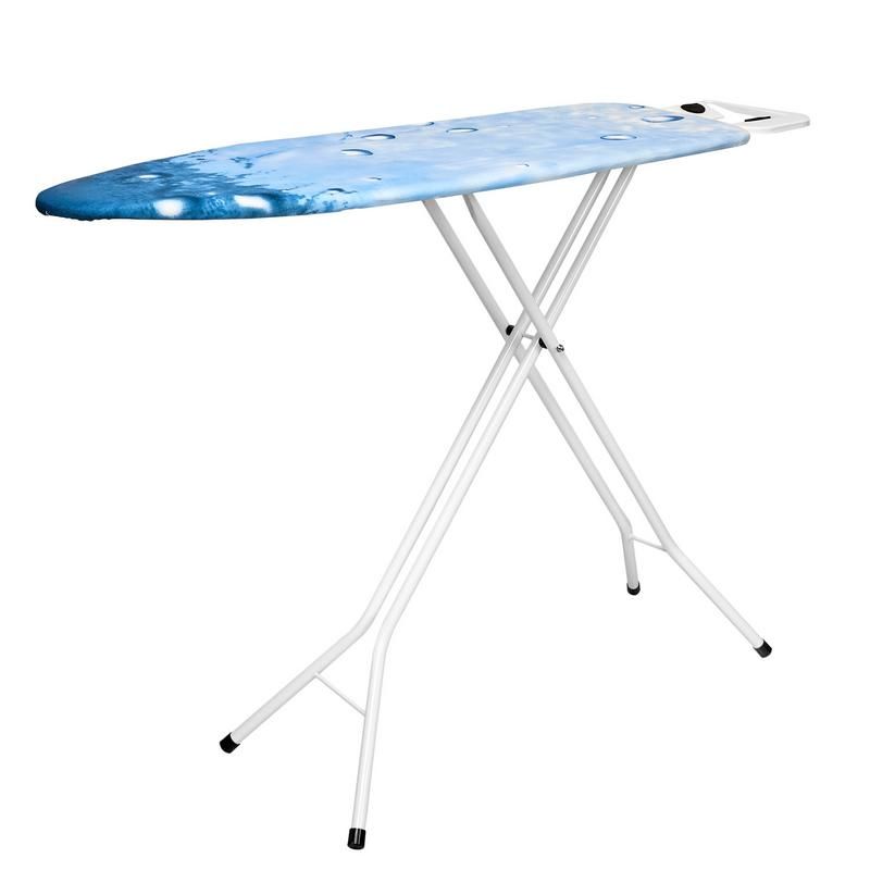 Retractaline Classique Steel Mesh Top Ironing Board Medium Shop Today. Get it Tomorrow