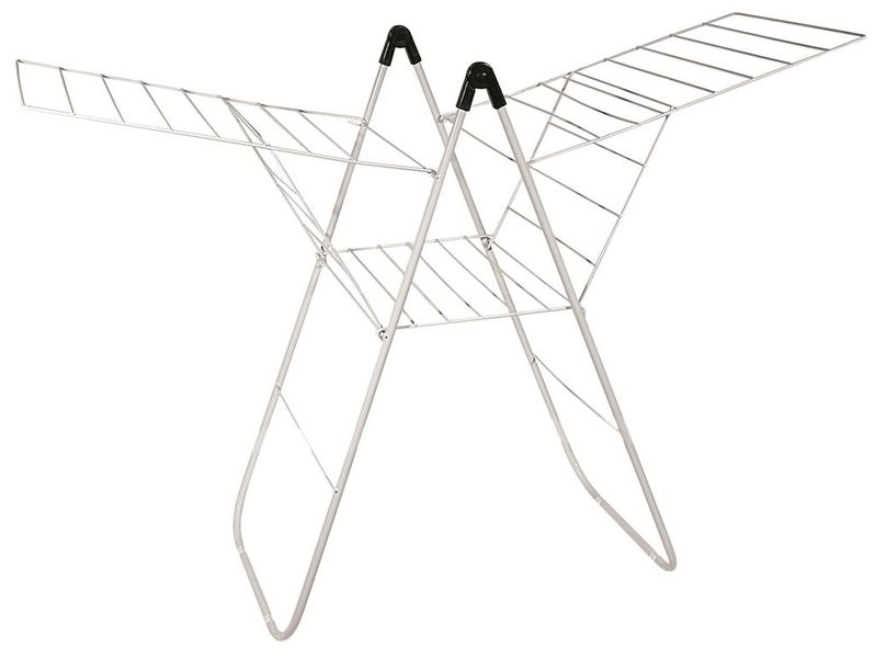 Retractaline - Pluto - Gull Winged Clothes Dryer - 18 meters
