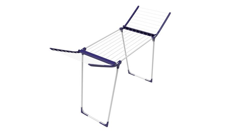 Retractaline - Super Airer Clothes Dryer - 16 m Fold Out