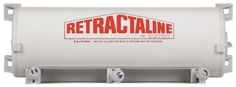 Retractaline - Retractable Wash Line - Mini