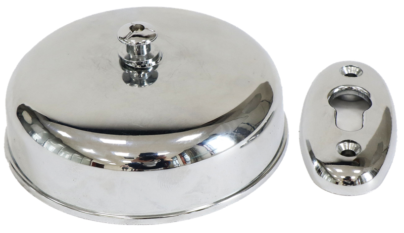 Retractaline Bell Line