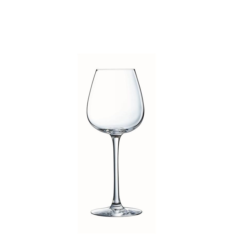 Eclat Wine Emotions 350ml Stemmed Glasses 6 Pack Buy Online in