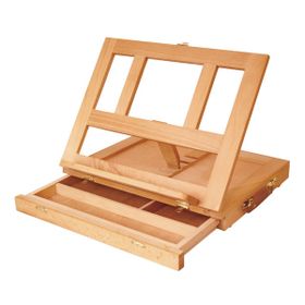 desktop adjustable easel