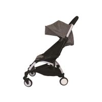 banimal compact stroller review