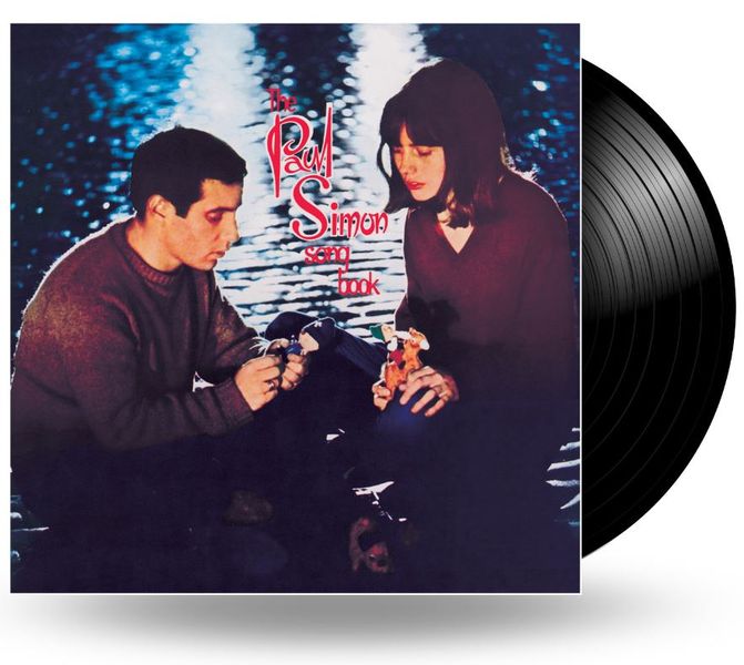 The Paul Simon Songbook (Vinyl)