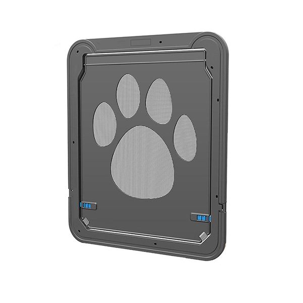 Pet Dog Door Flap for Screen Door Shop Today. Get it Tomorrow!