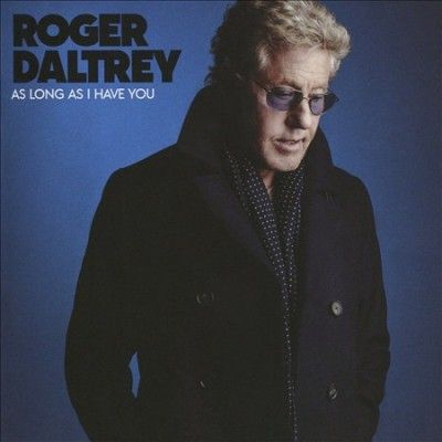 As Long As I Have You (CD)