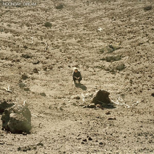 Noonday (CD)