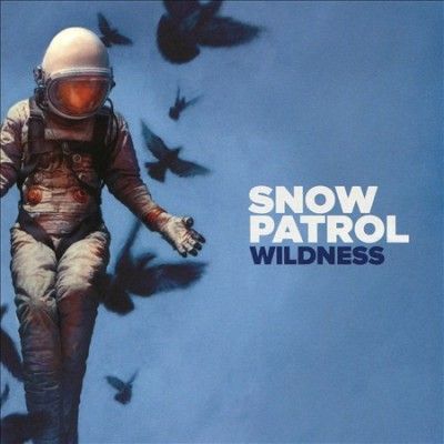 Wilderness (CD)