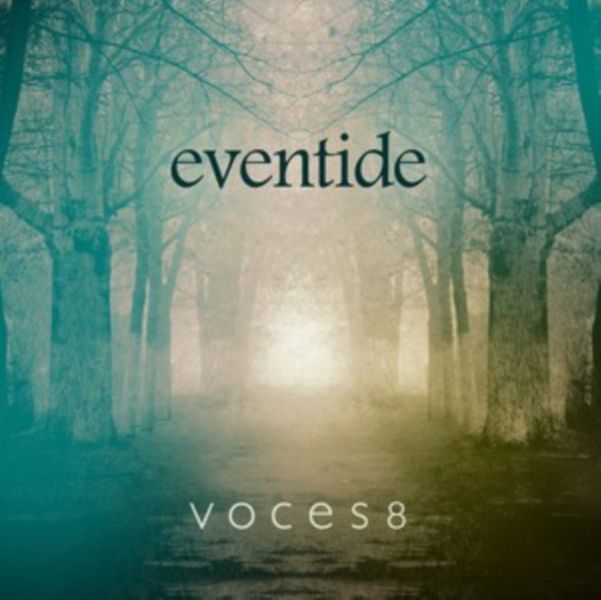Eventide (CD)
