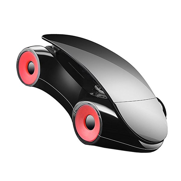 Sports Car Model Aromatherapy Rotary Phone Holder