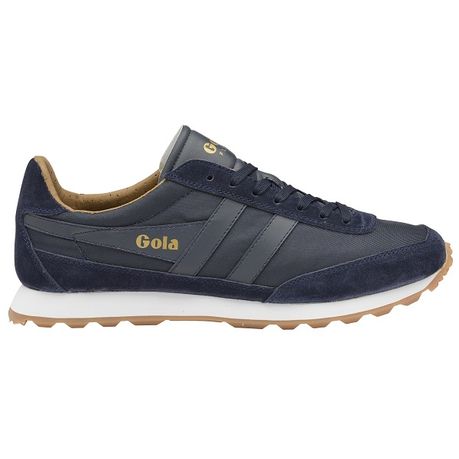 gola flyer trainers