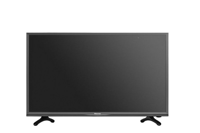 Hisense 32" HD Ready LED TV