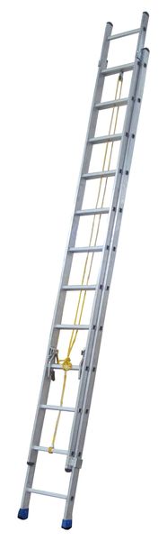 Maxi Push-Up Extension Ladder 6.05m